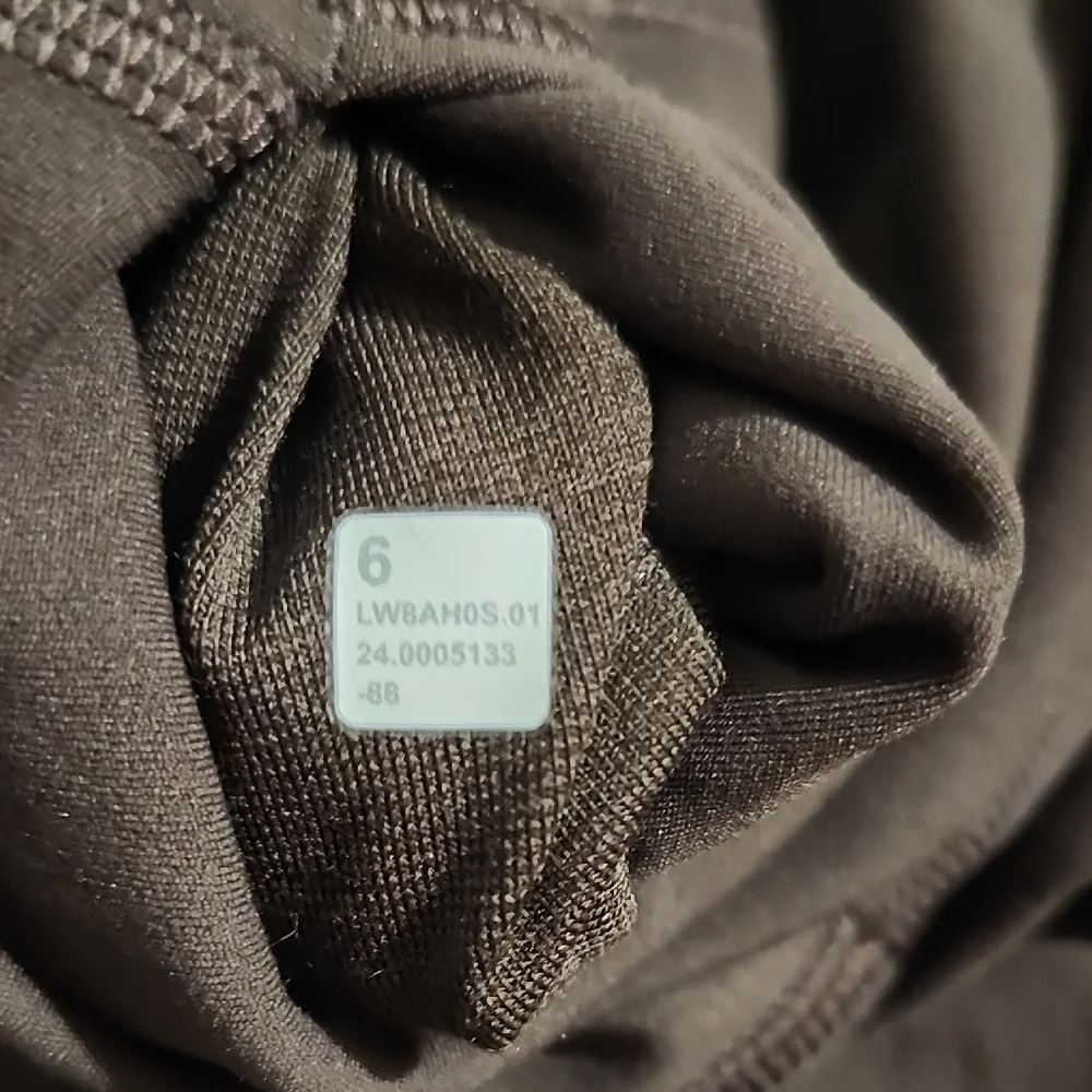 Lululemon Athletica Brown Skirt - Picture 10 of 10